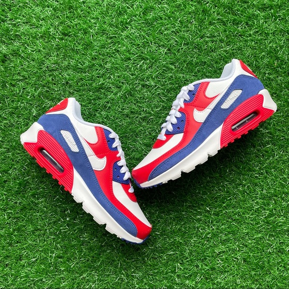 Nike Air Max 90 - Picture 5 of 9